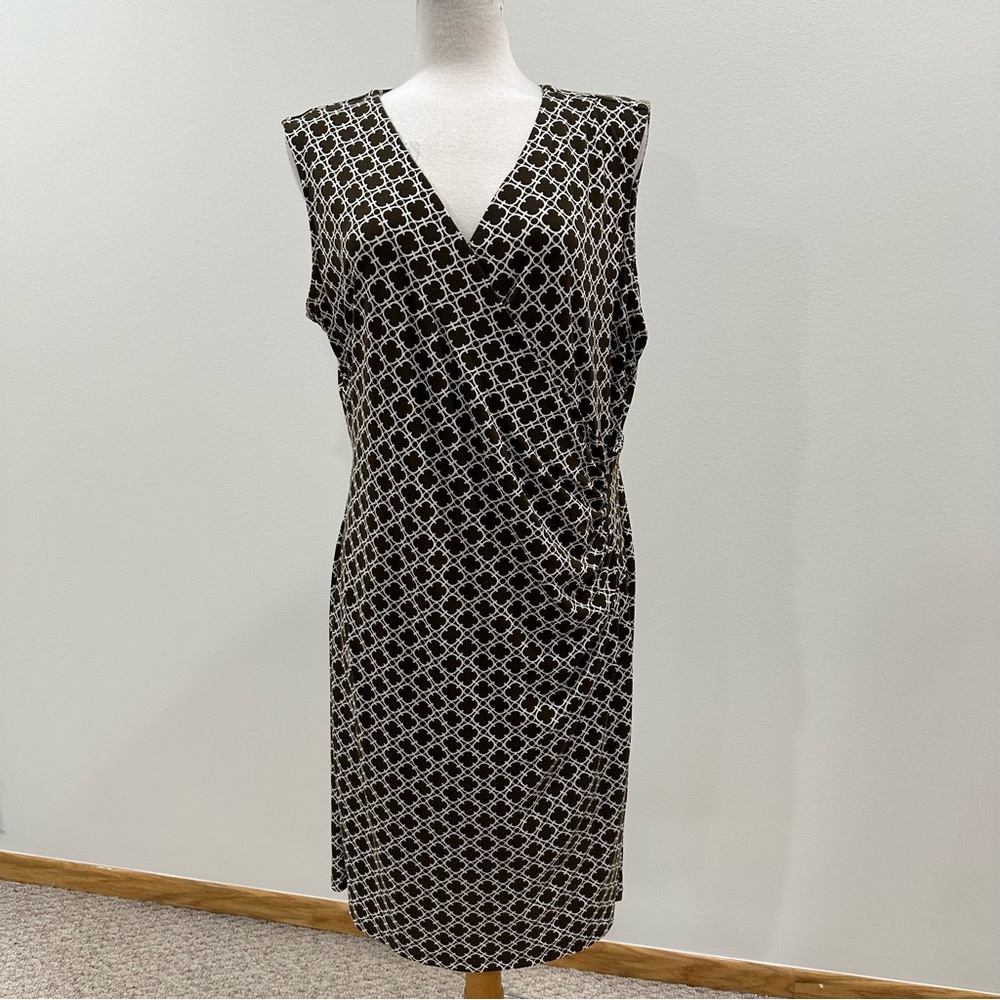 2x Dress